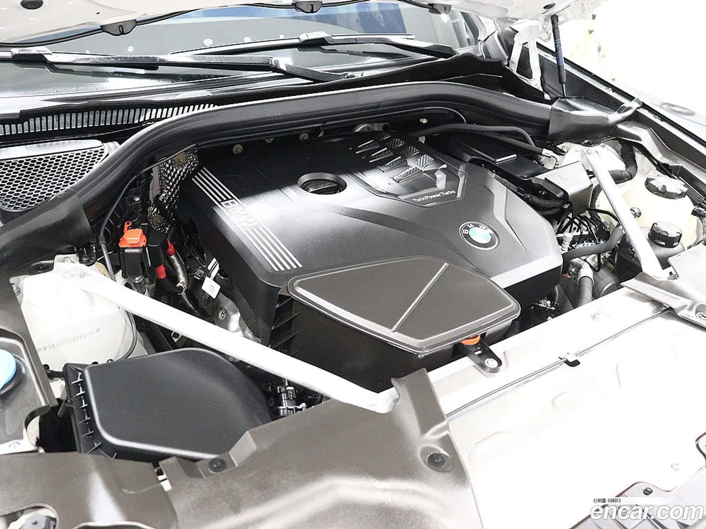 BMW X3 xDrive 20i M Sport 2024