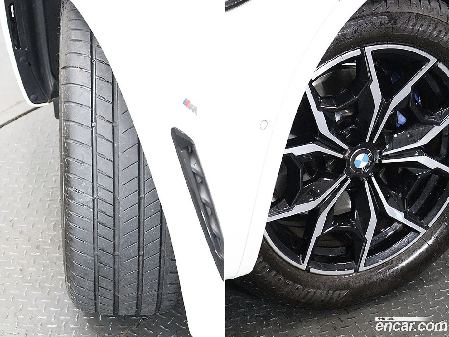 BMW X3 xDrive 20i M Sport 2024