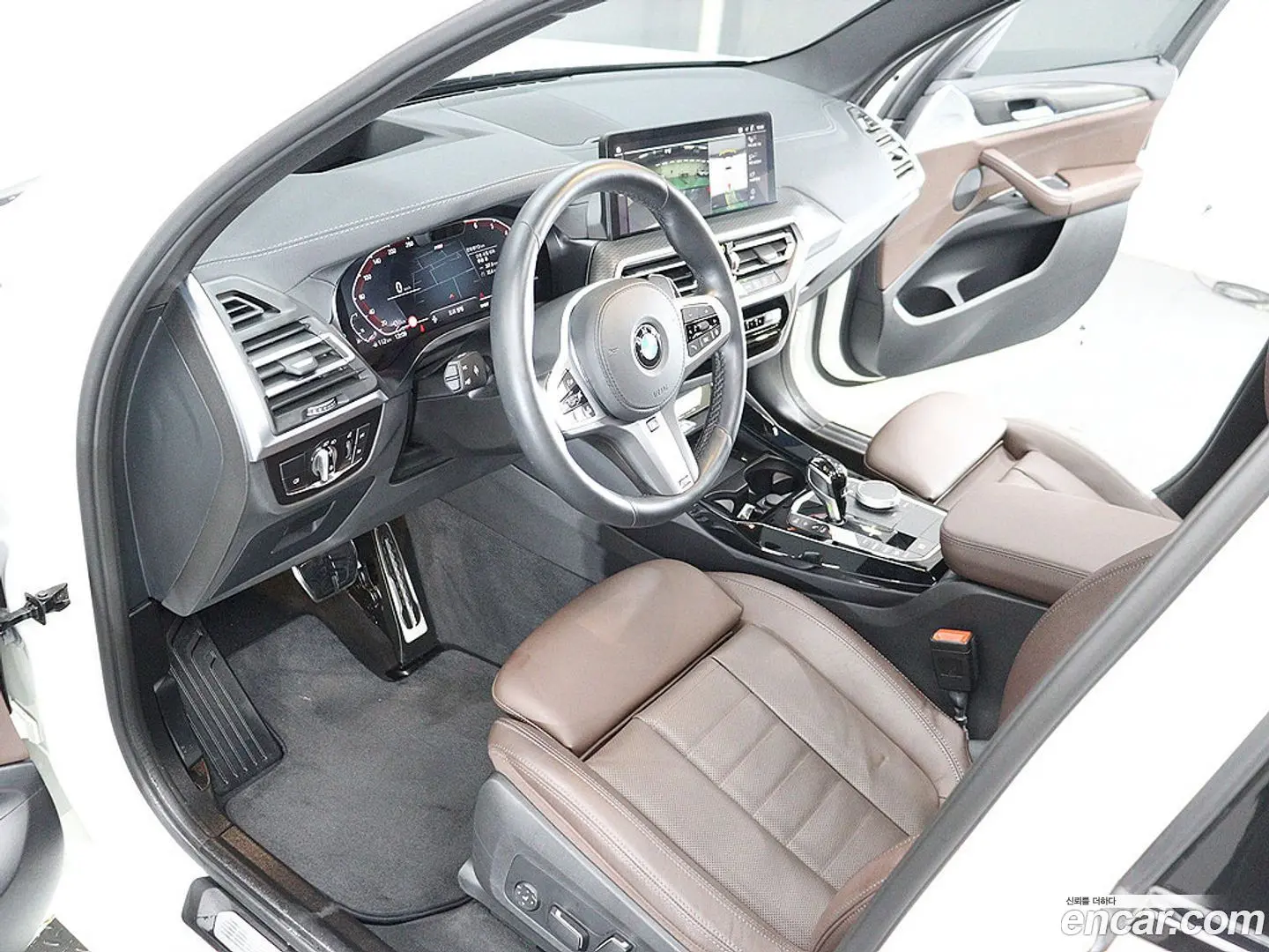 BMW X3 xDrive 20i M Sport 2024