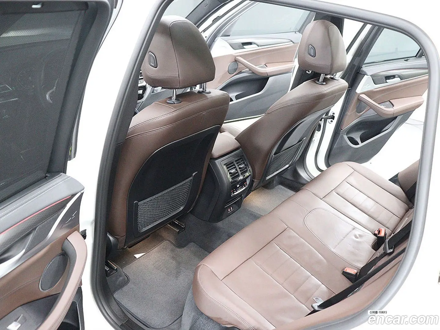BMW X3 xDrive 20i M Sport 2024