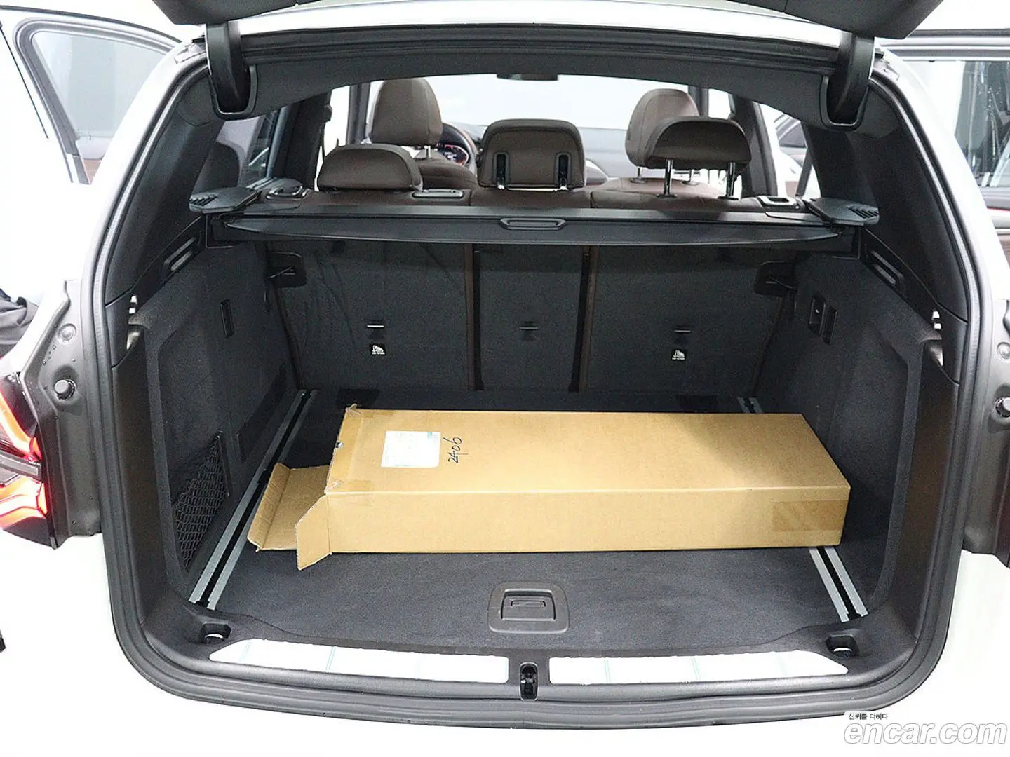 BMW X3 xDrive 20i M Sport 2024