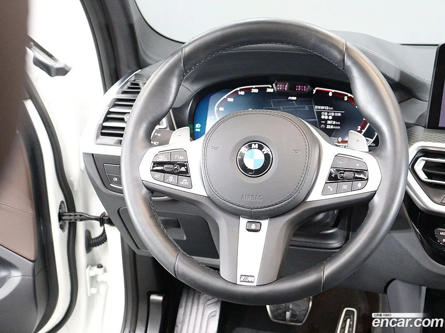 BMW X3 xDrive 20i M Sport 2024
