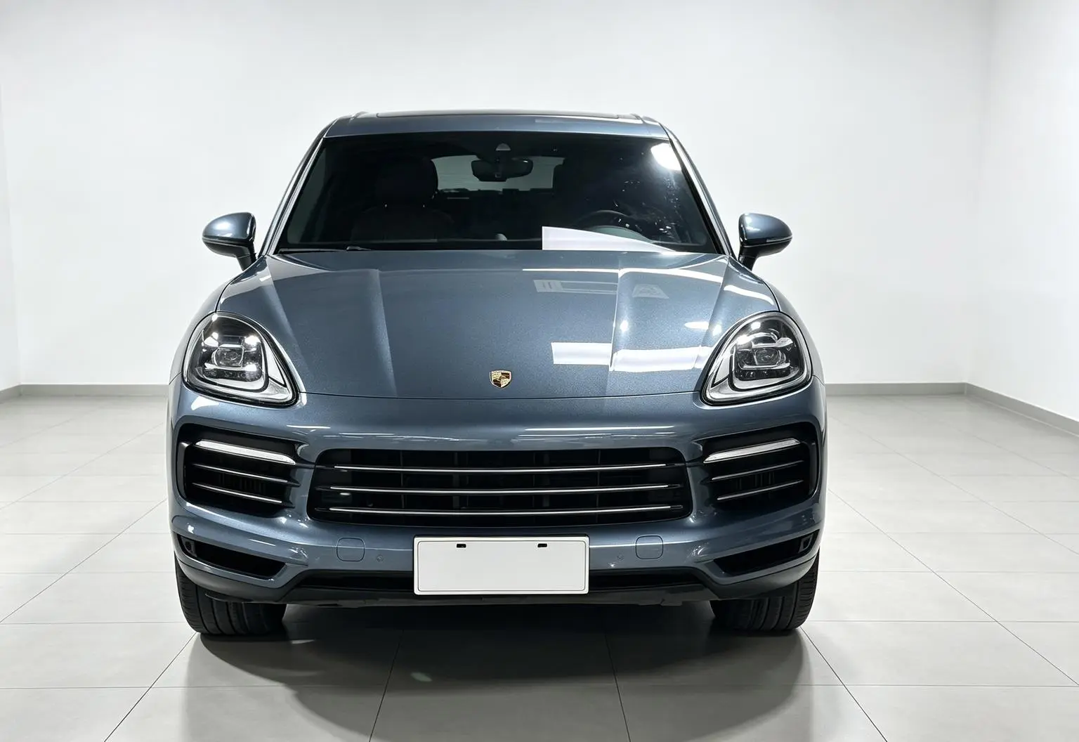 Porsche Cayenne 2019 Cayenne 3.0T