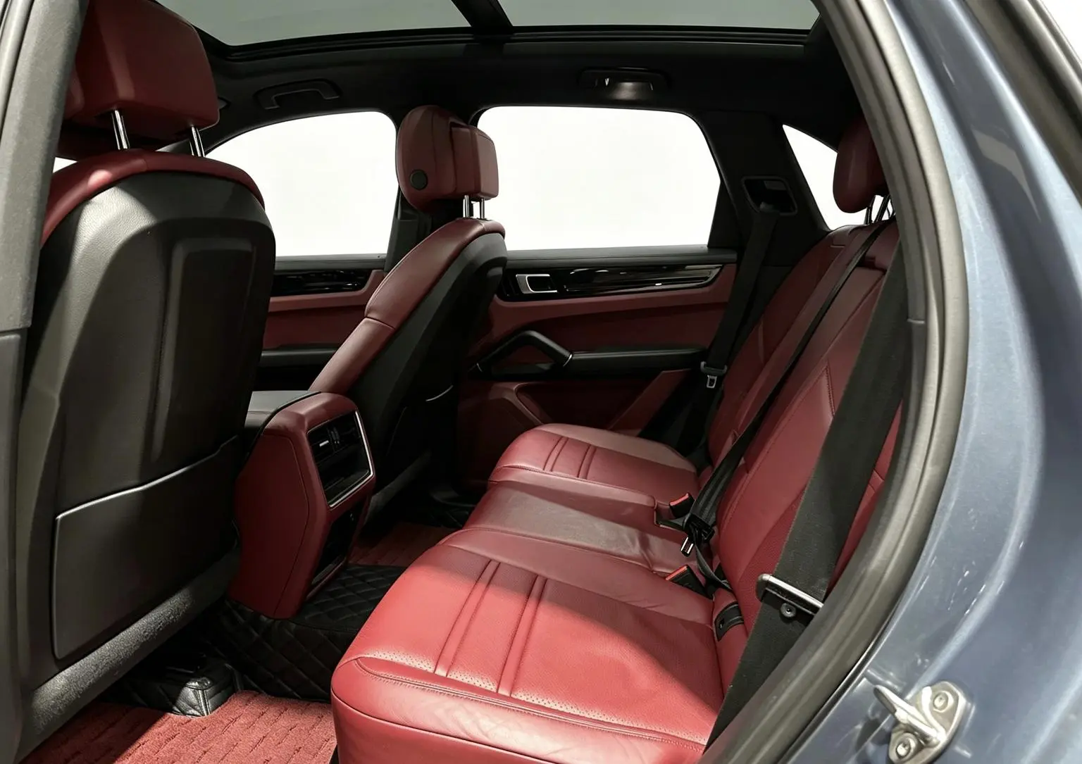Porsche Cayenne 2019 Cayenne 3.0T