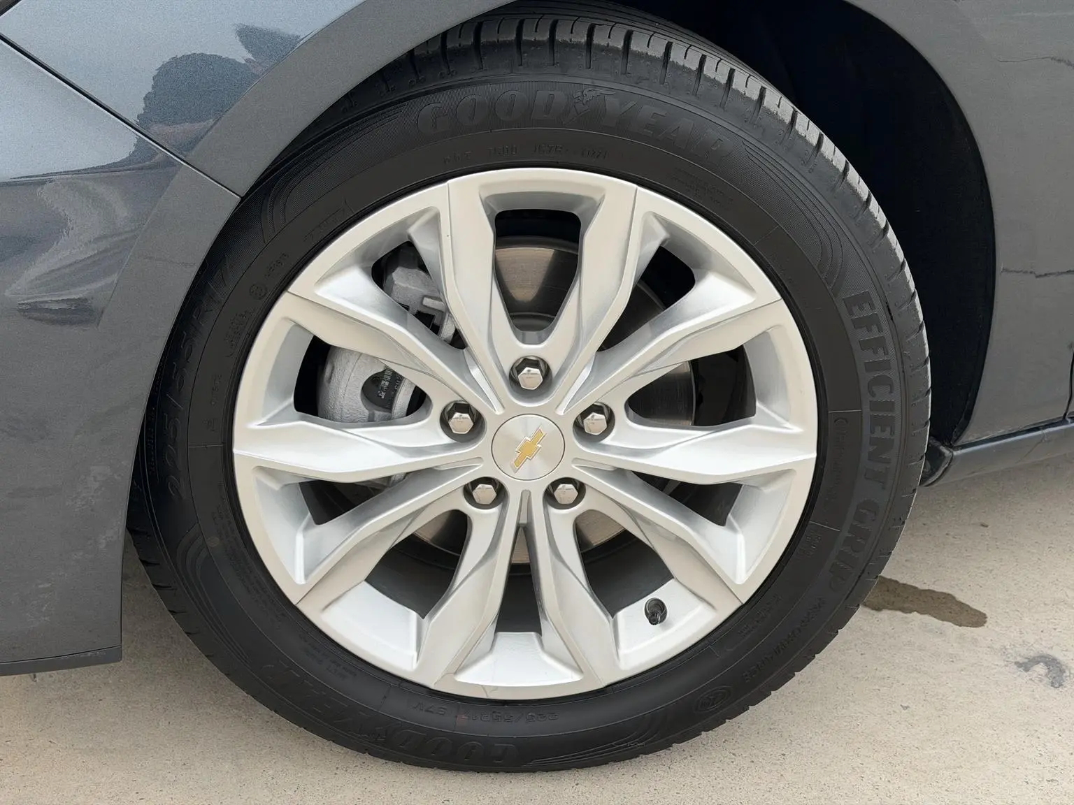 Chevrolet Malibu XL 2022 535T Auto Sharp Dynamic