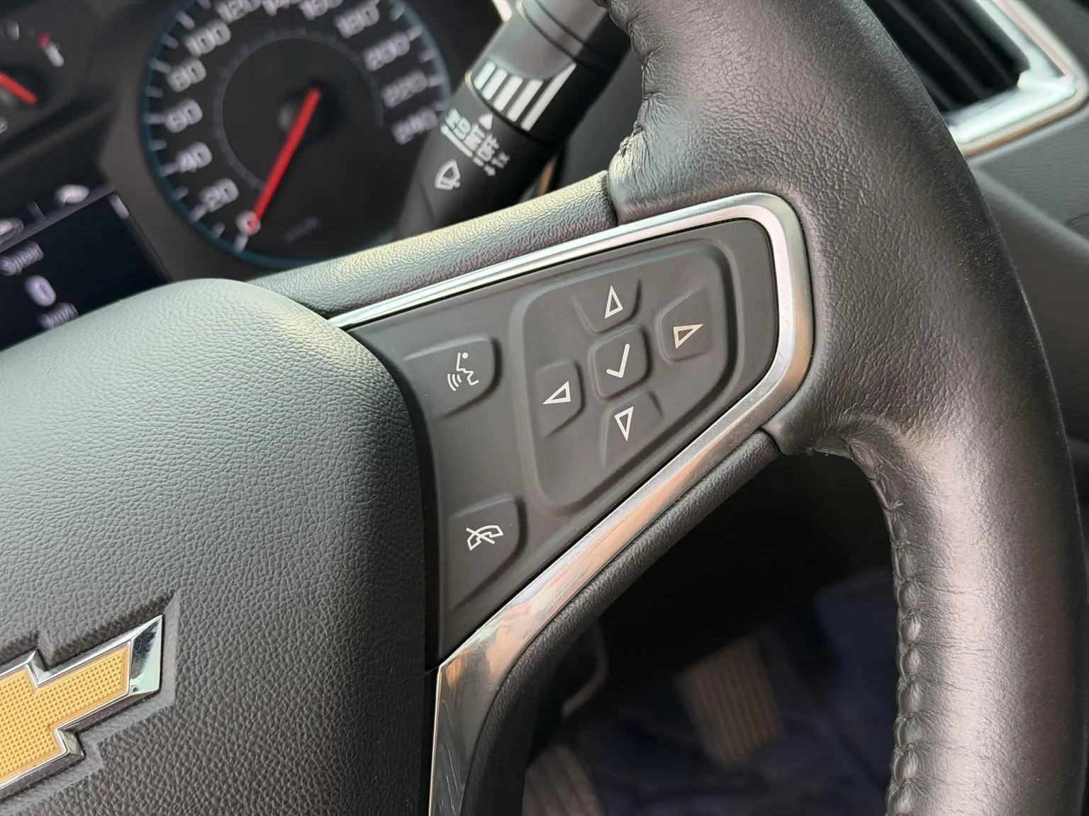 Chevrolet Malibu XL 2022 535T Auto Sharp Dynamic