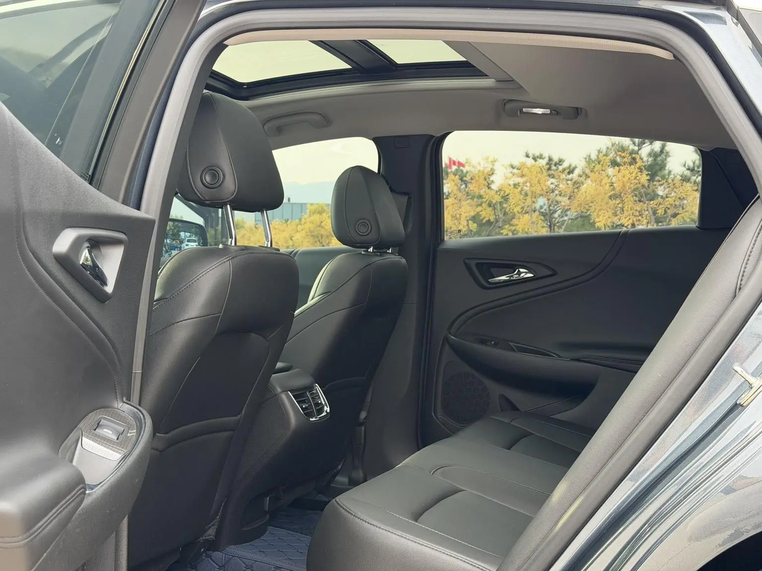 Chevrolet Malibu XL 2022 535T Auto Sharp Dynamic