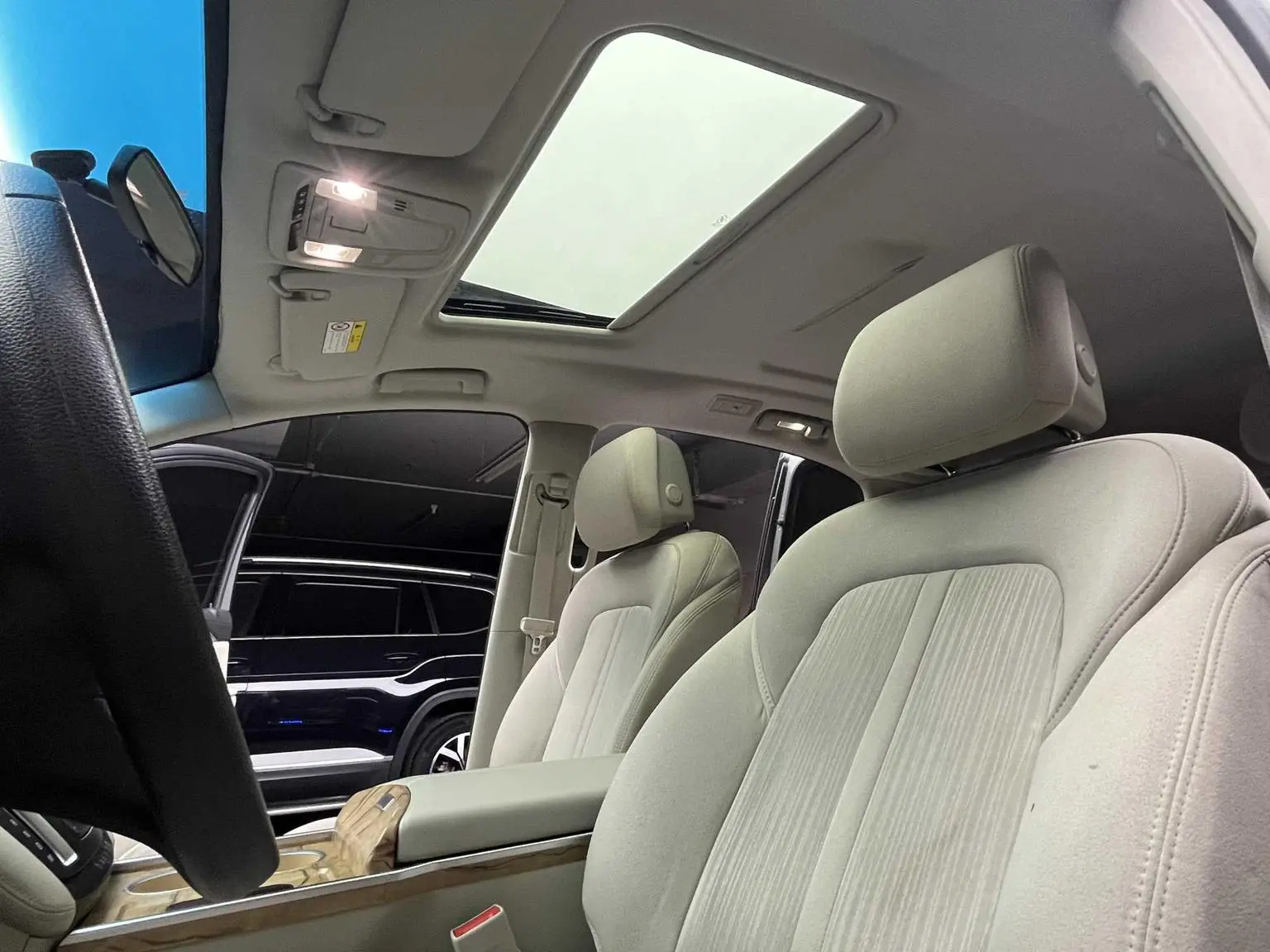 Buick GL8 2018 ES 28T Comfort China VI