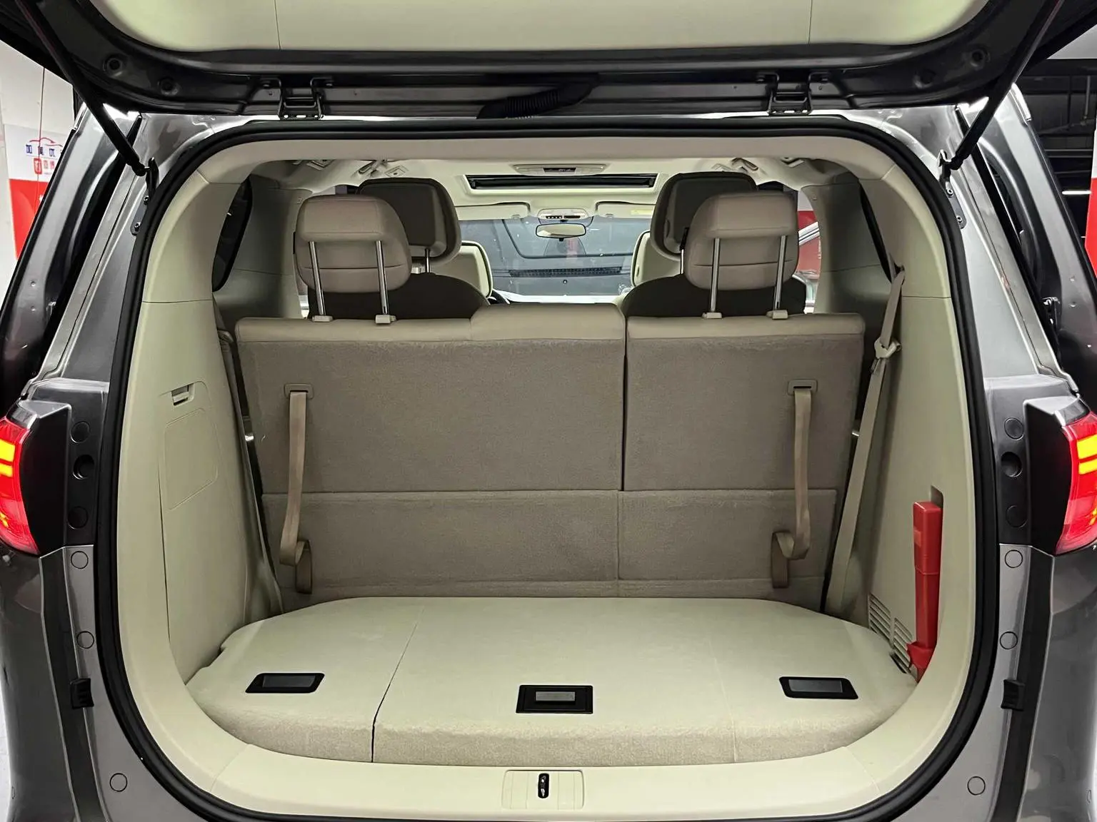 Buick GL8 2018 ES 28T Comfort China VI