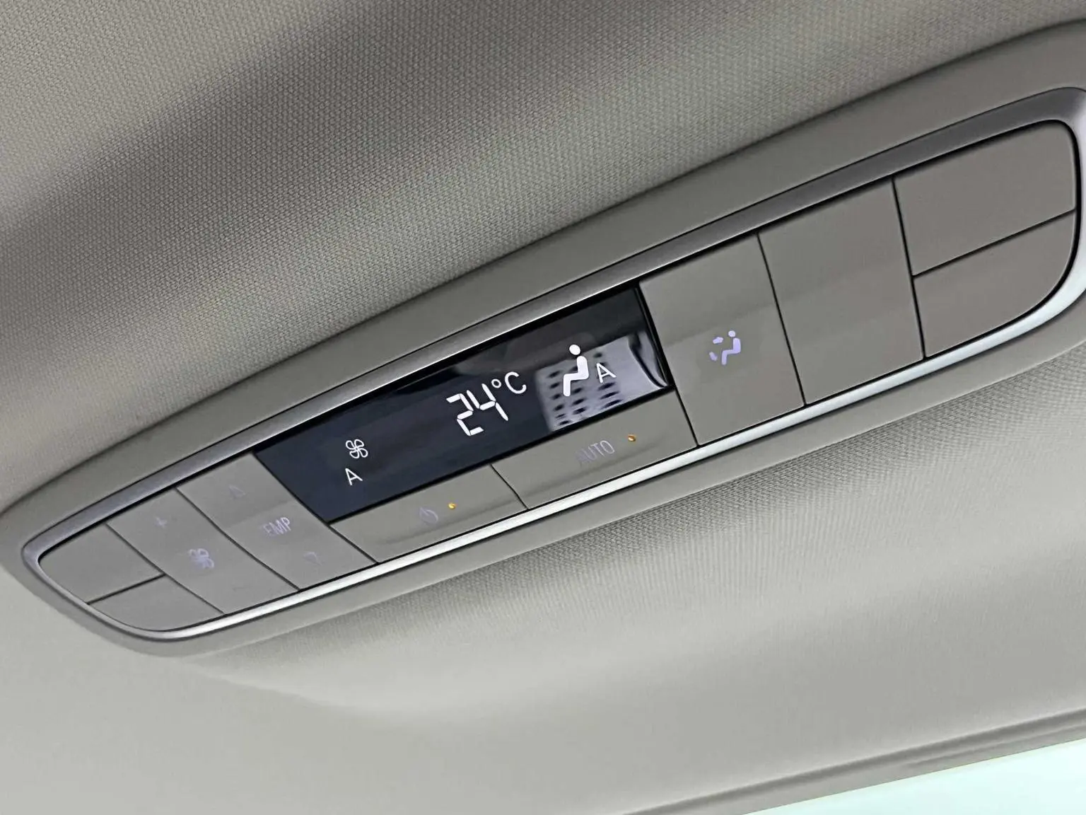 Buick GL8 2018 ES 28T Comfort China VI