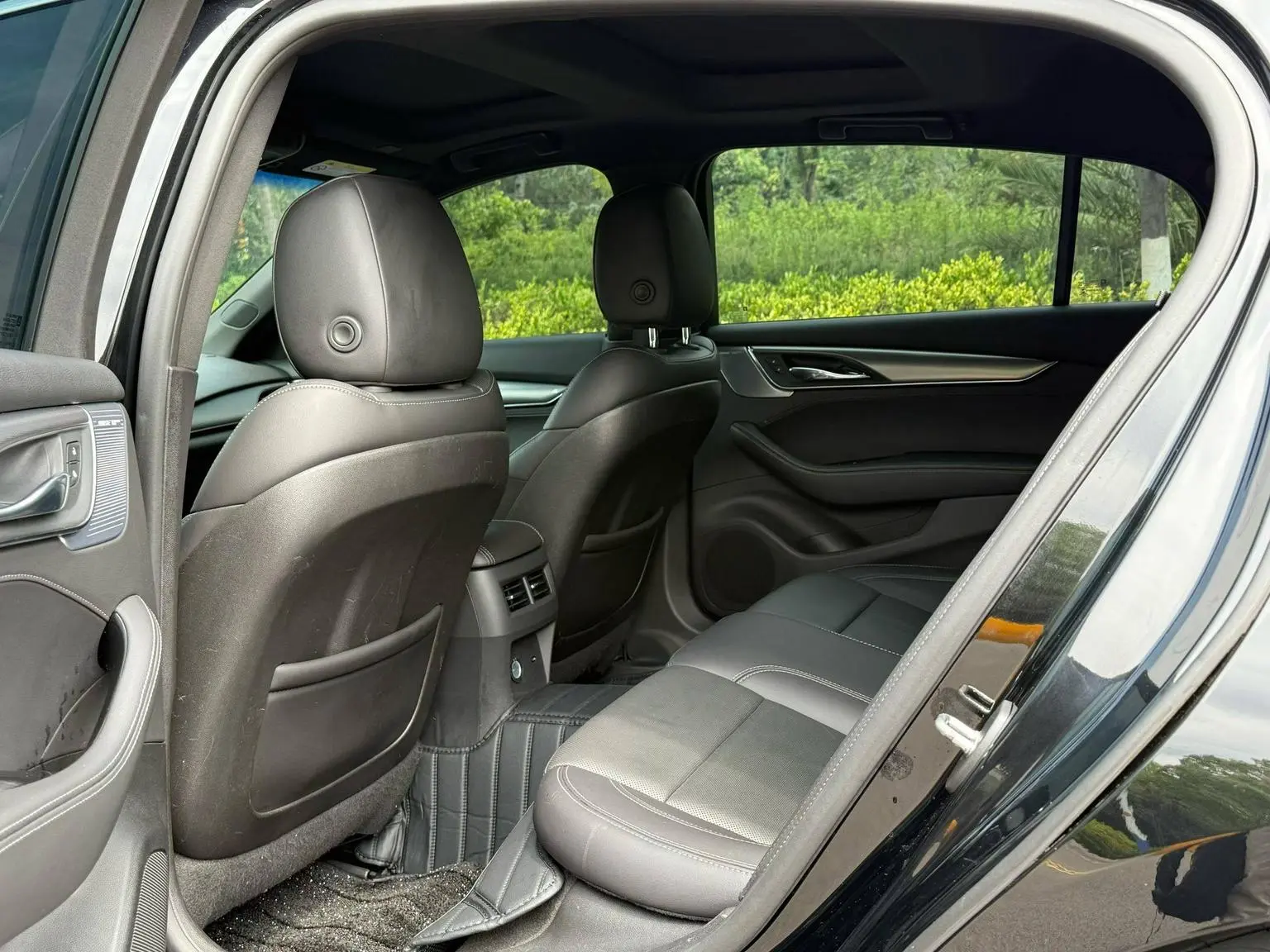 Cadillac CT5 2022 28T Luxury