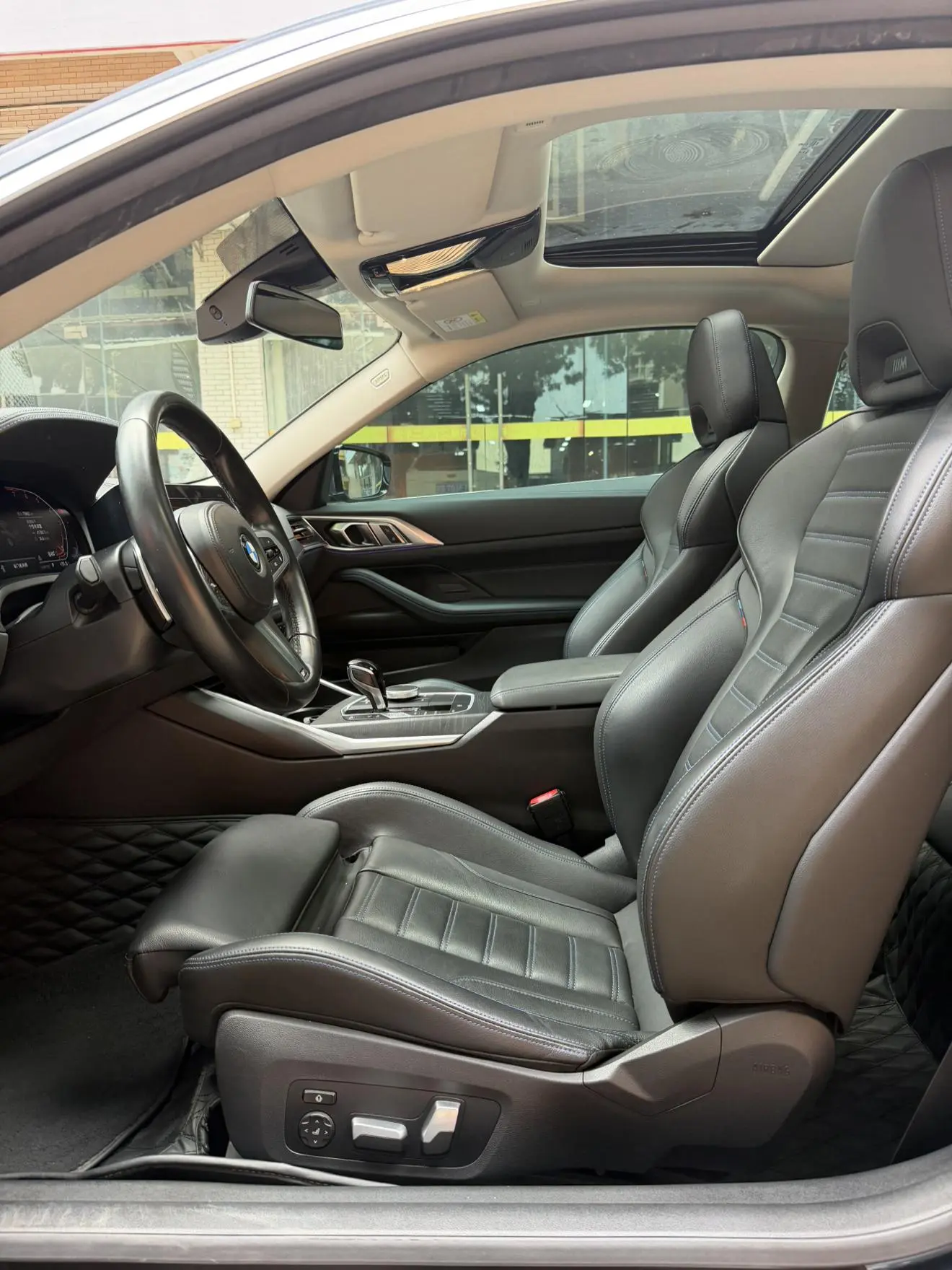 BMW 4 Series 2022 425i M Sport Package