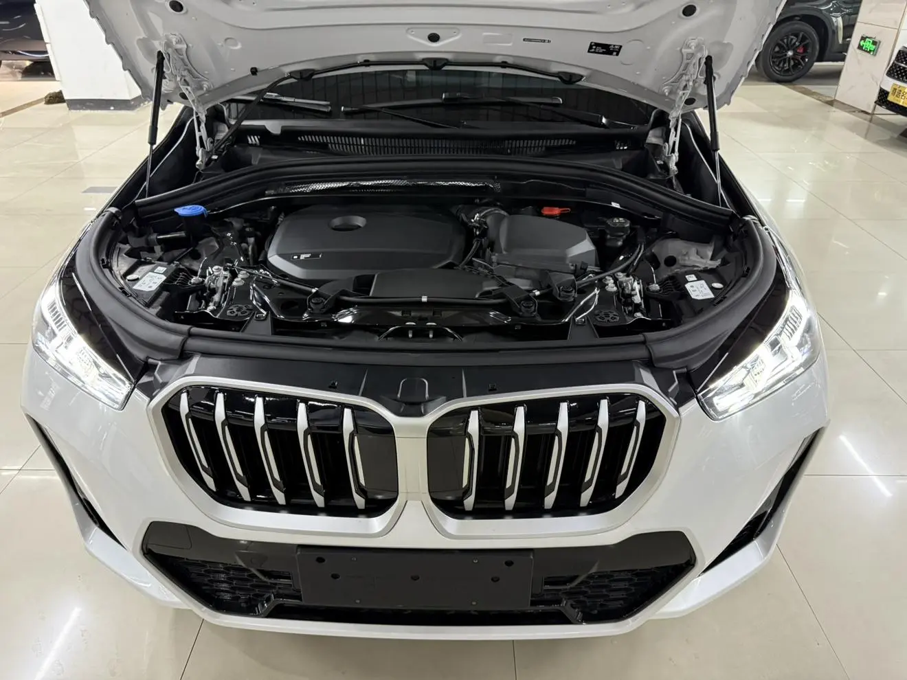 BMW X1 2025 sDrive25Li M Sport Package