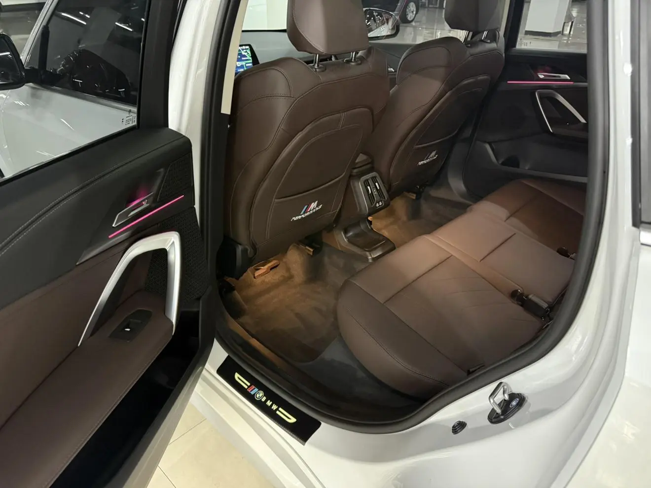 BMW X1 2025 sDrive25Li M Sport Package