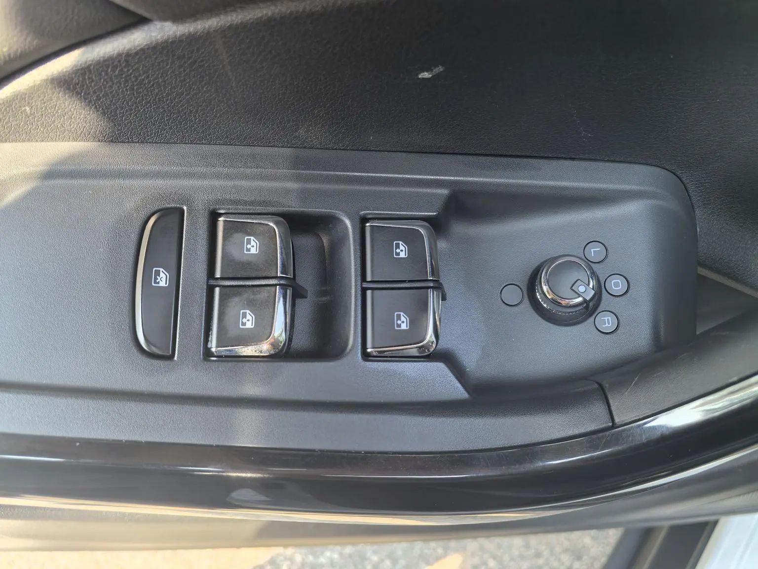 Dongfeng Aeolus AX7 2022 1.5T DCT DF41