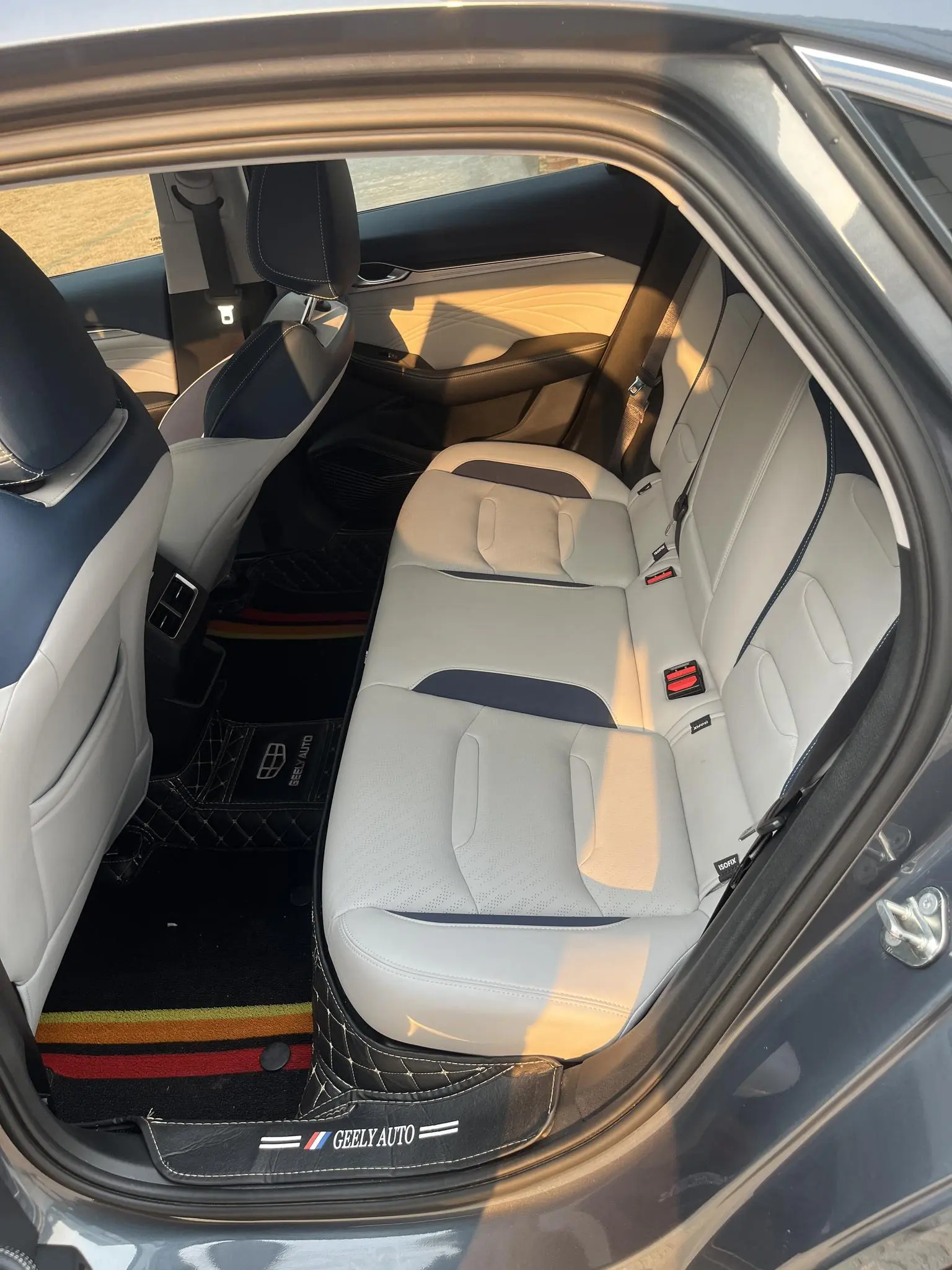 Geely Xingrui 2023 2.0T Premium