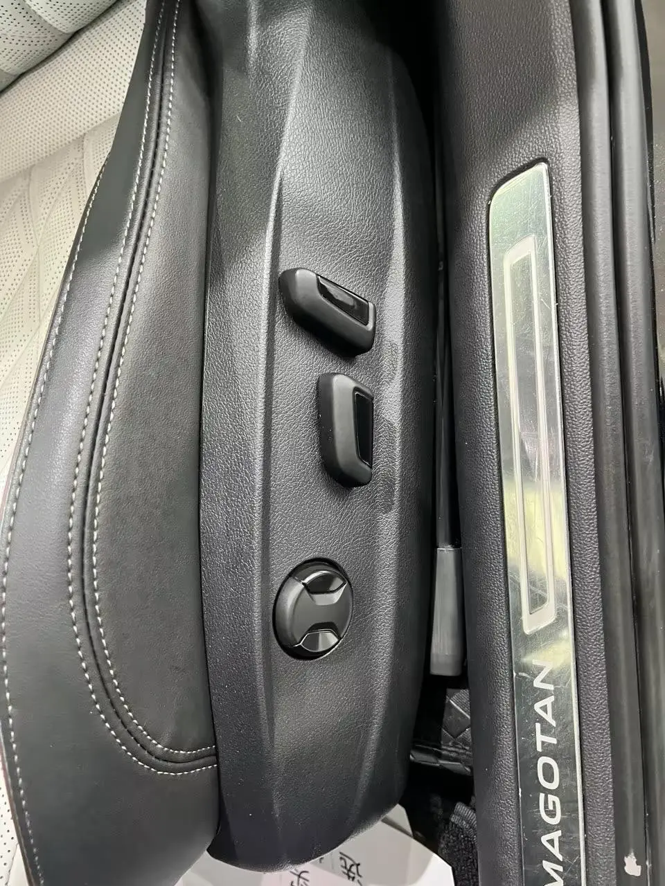 Volkswagen Magotan 2023 200 Units Commemorative 330TSI DSG Luxury