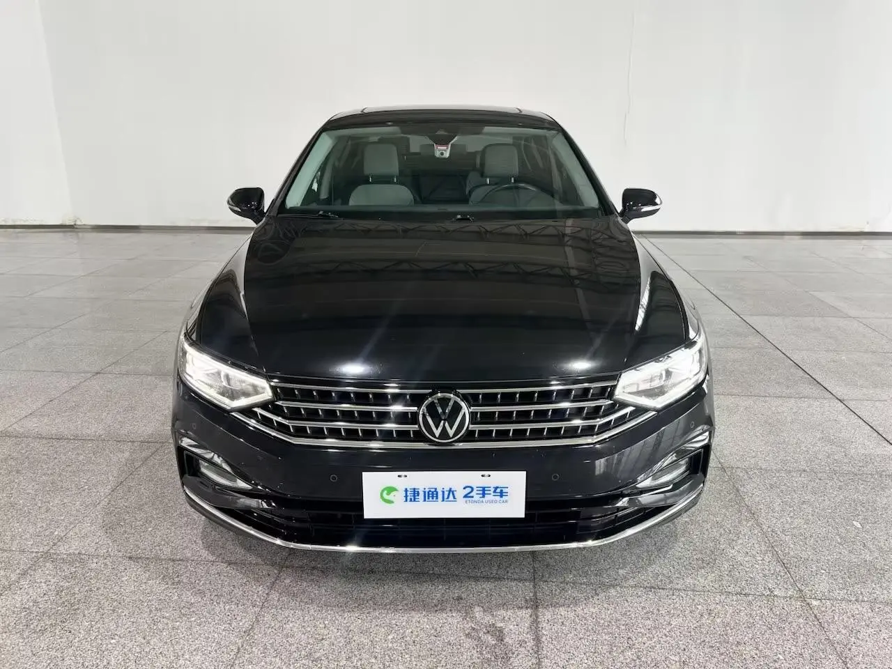 Volkswagen Magotan 2023 200 Units Commemorative 330TSI DSG Luxury