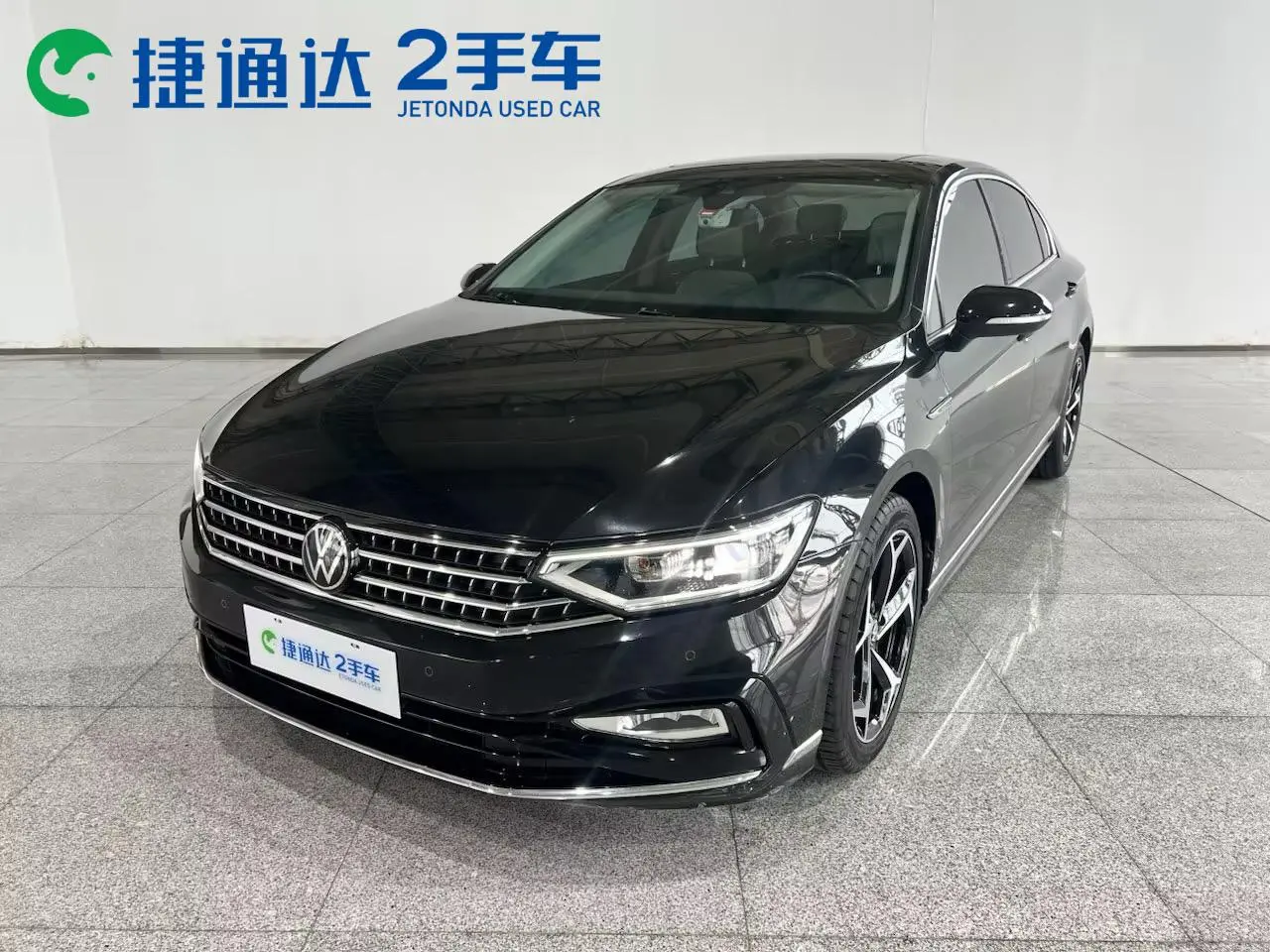 Volkswagen Magotan 2023 200 Units Commemorative 330TSI DSG Luxury