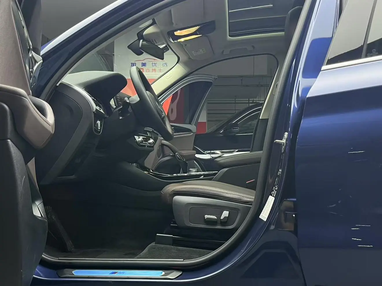 BMW X3 2020 xDrive25i M Sport Package