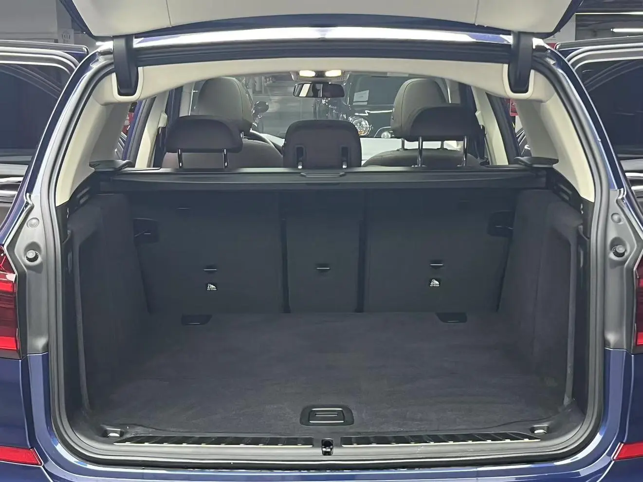 BMW X3 2020 xDrive25i M Sport Package