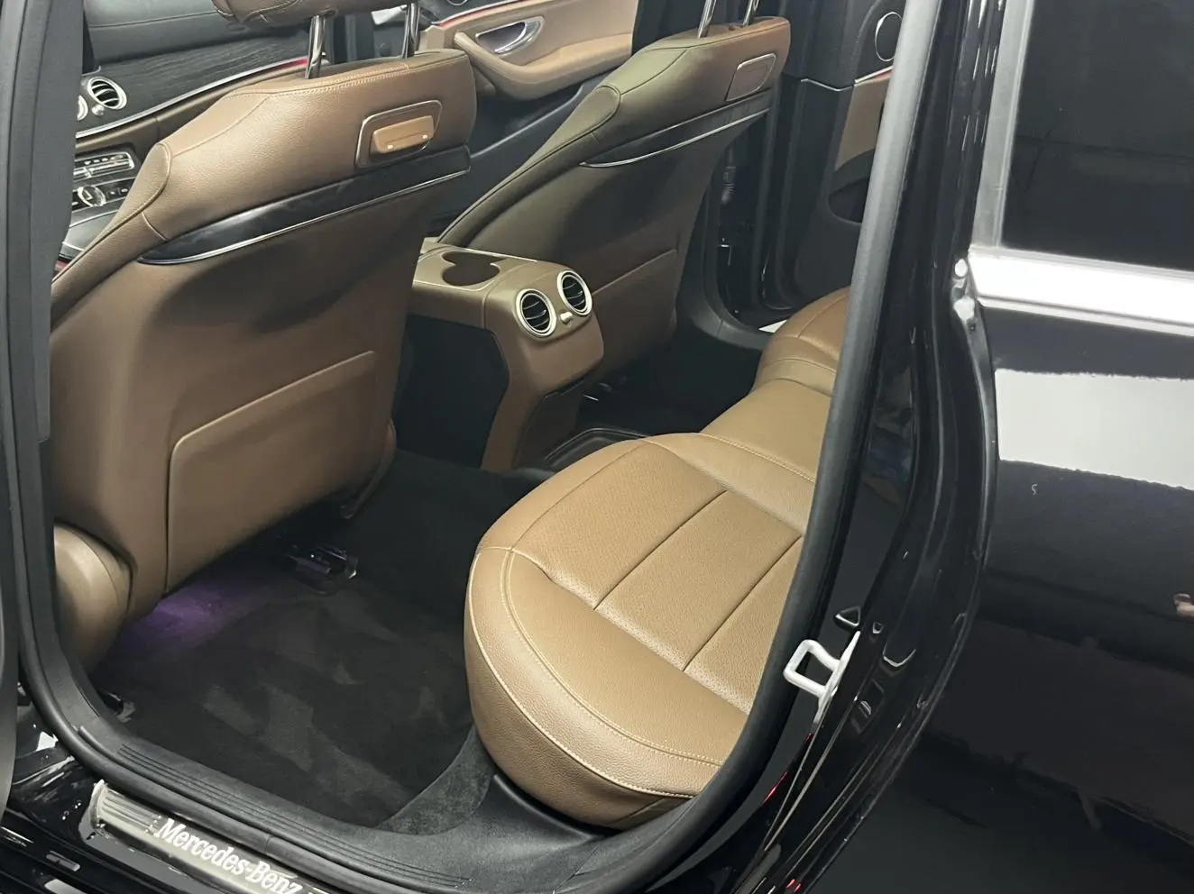 Mercedes-Benz E Class 2018 Facelift E 300 L Sport Fashion