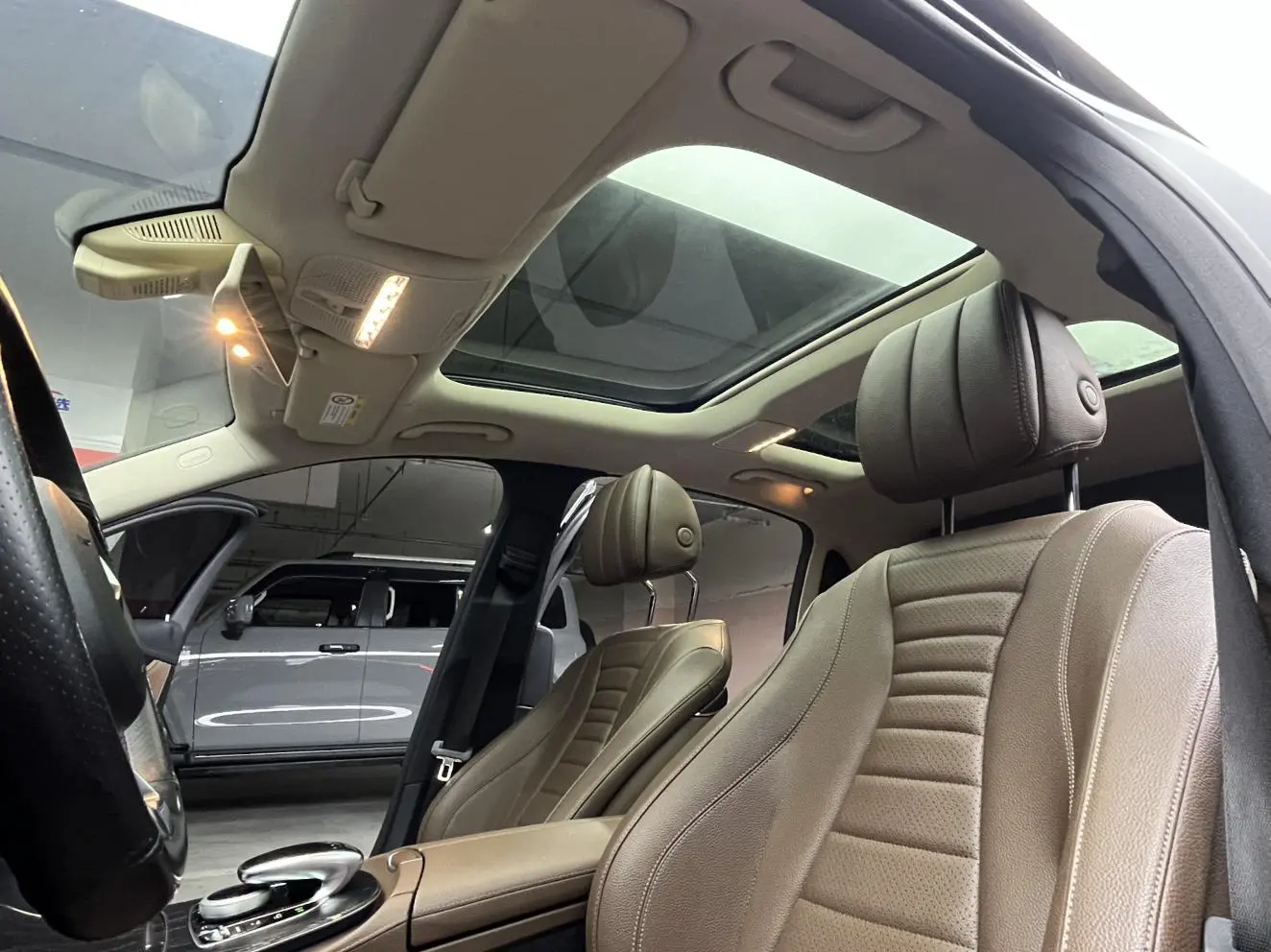 Mercedes-Benz E Class 2018 Facelift E 300 L Sport Fashion