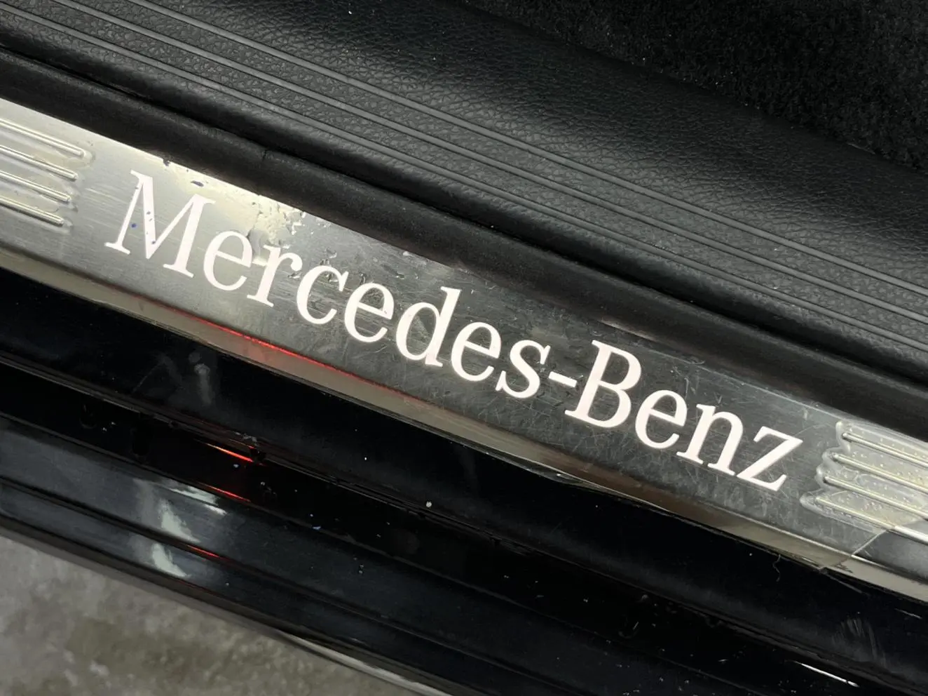 Mercedes-Benz E Class 2018 Facelift E 300 L Sport Fashion