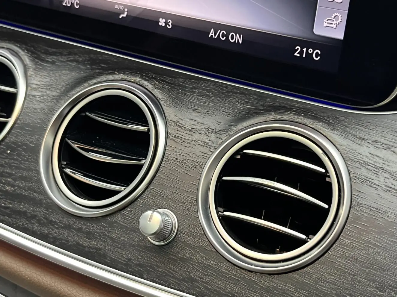 Mercedes-Benz E Class 2018 Facelift E 300 L Sport Fashion