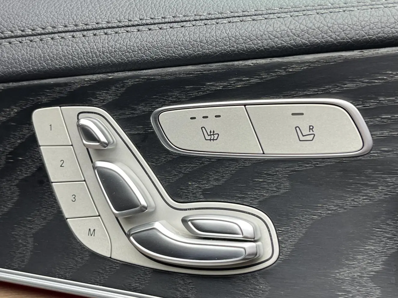 Mercedes-Benz E Class 2018 Facelift E 300 L Sport Fashion