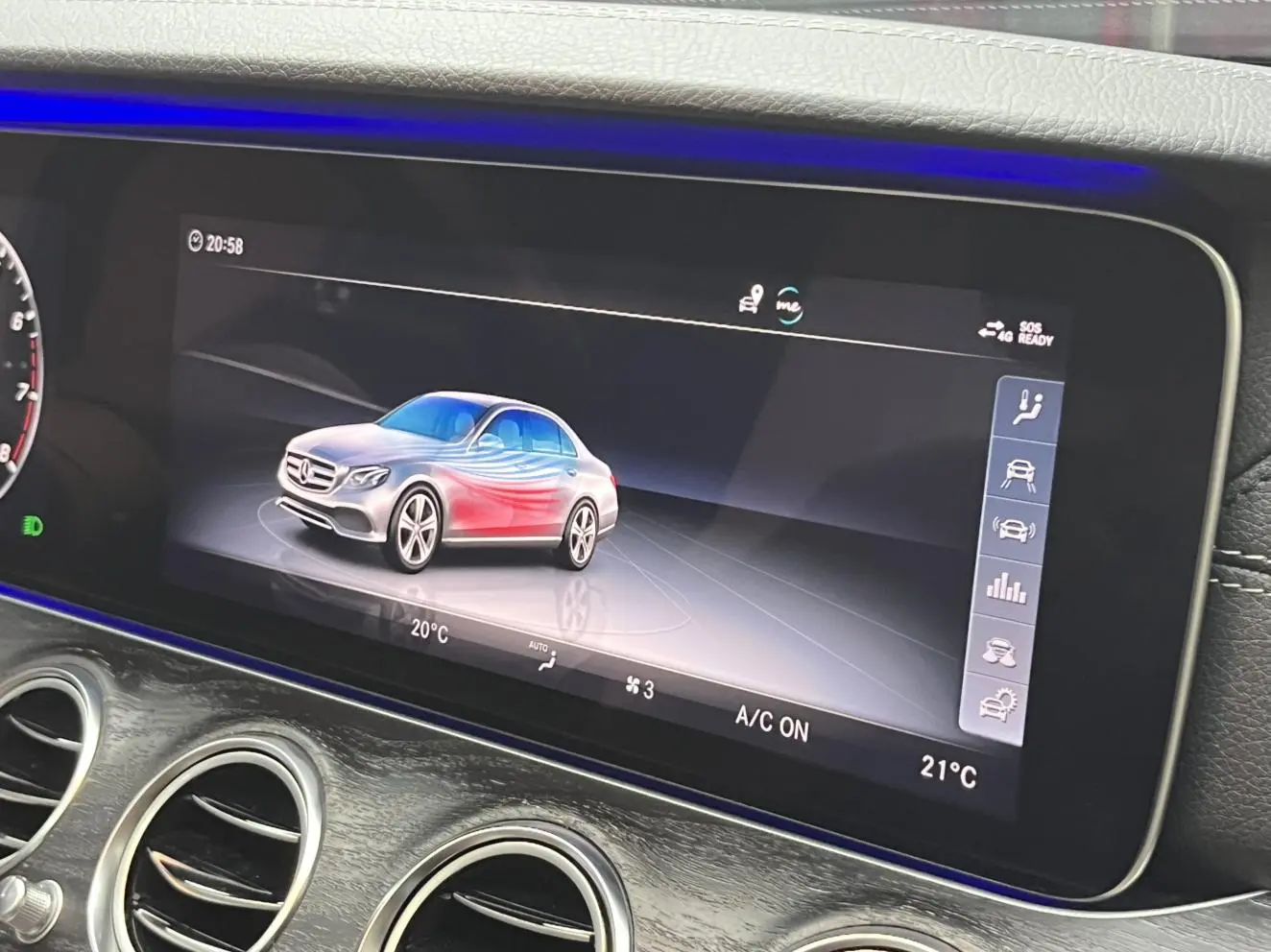 Mercedes-Benz E Class 2018 Facelift E 300 L Sport Fashion