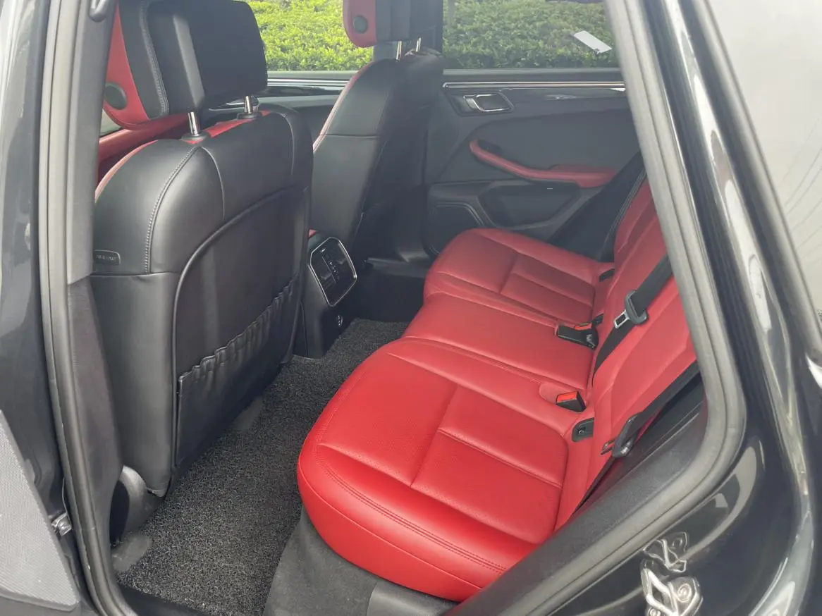 Porsche Macan 2020 Macan 2.0T