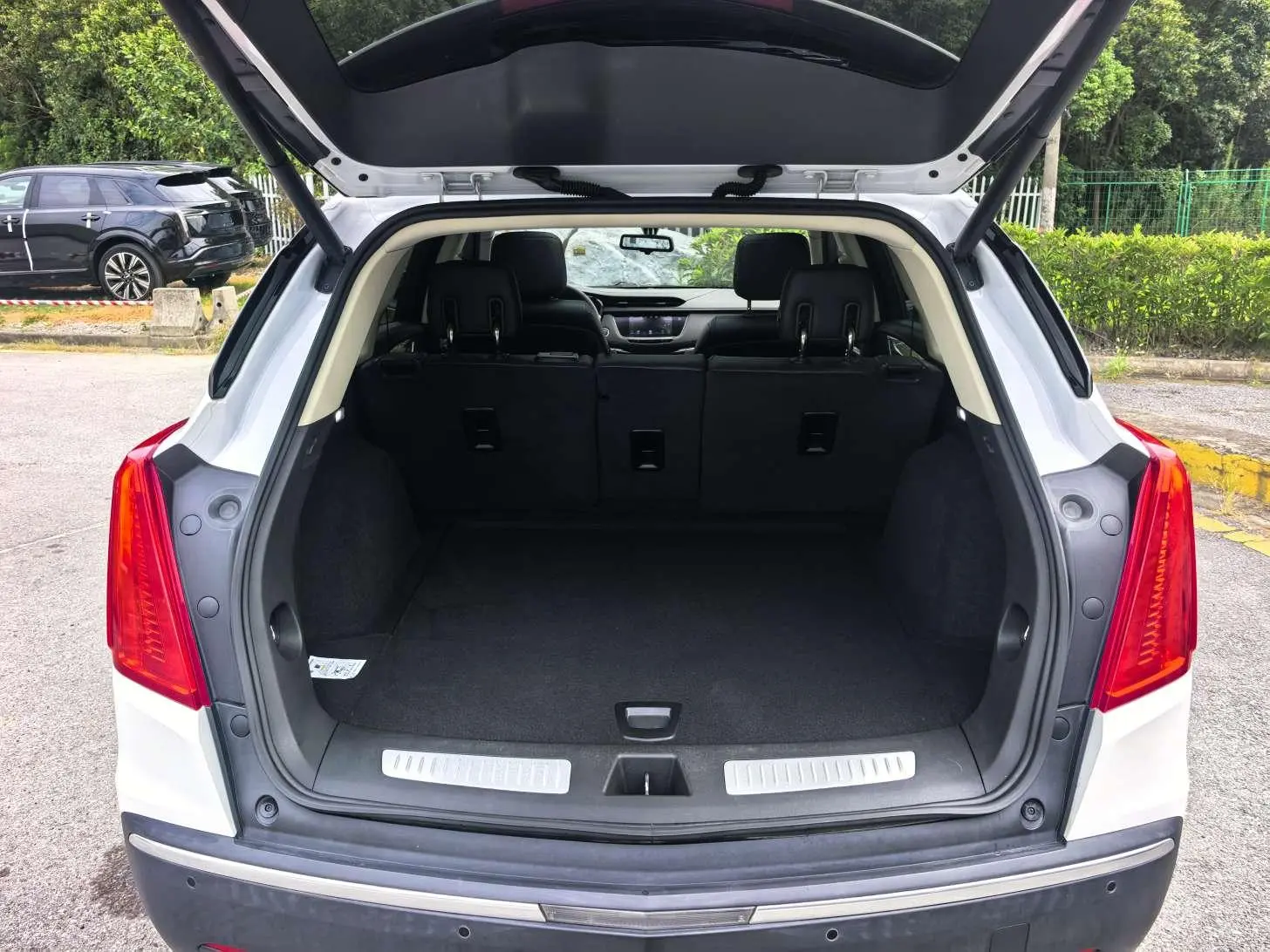 Cadillac XT5 2018 28T 4WD Luxury