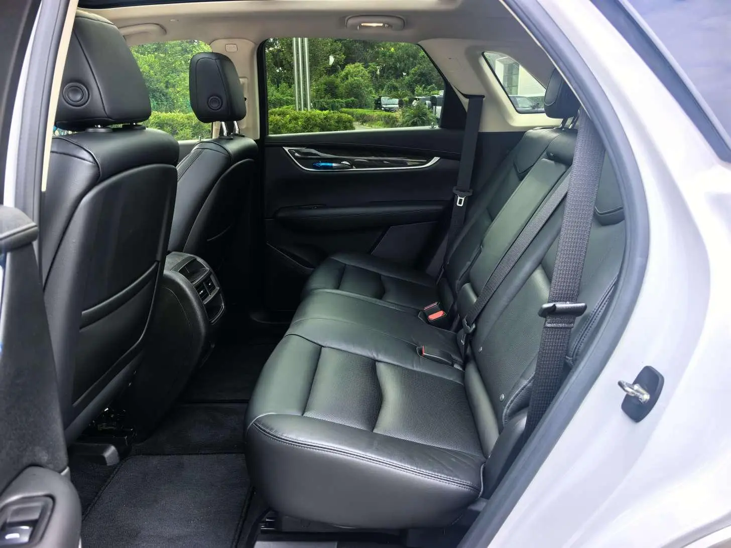 Cadillac XT5 2018 28T 4WD Luxury