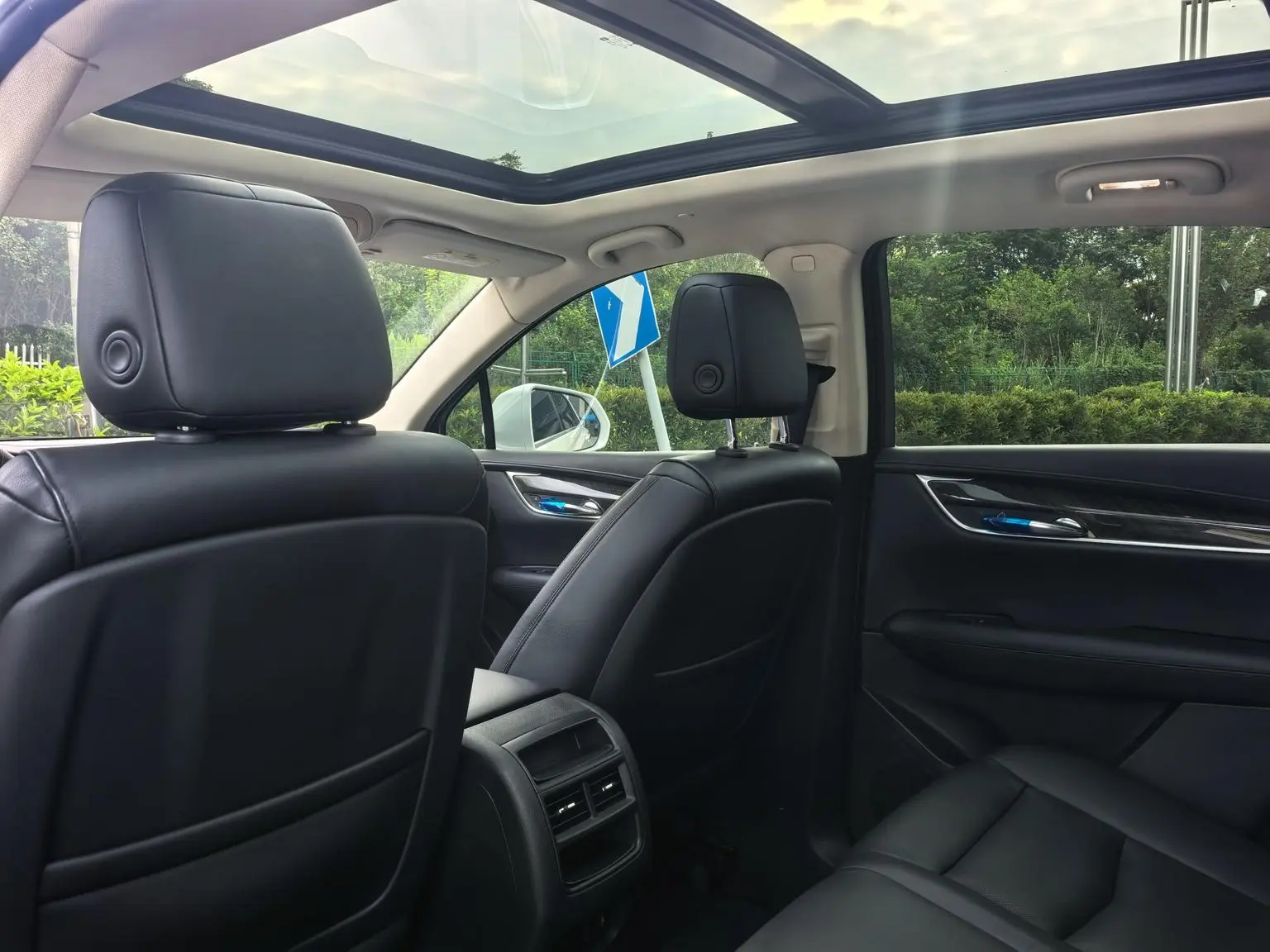Cadillac XT5 2018 28T 4WD Luxury