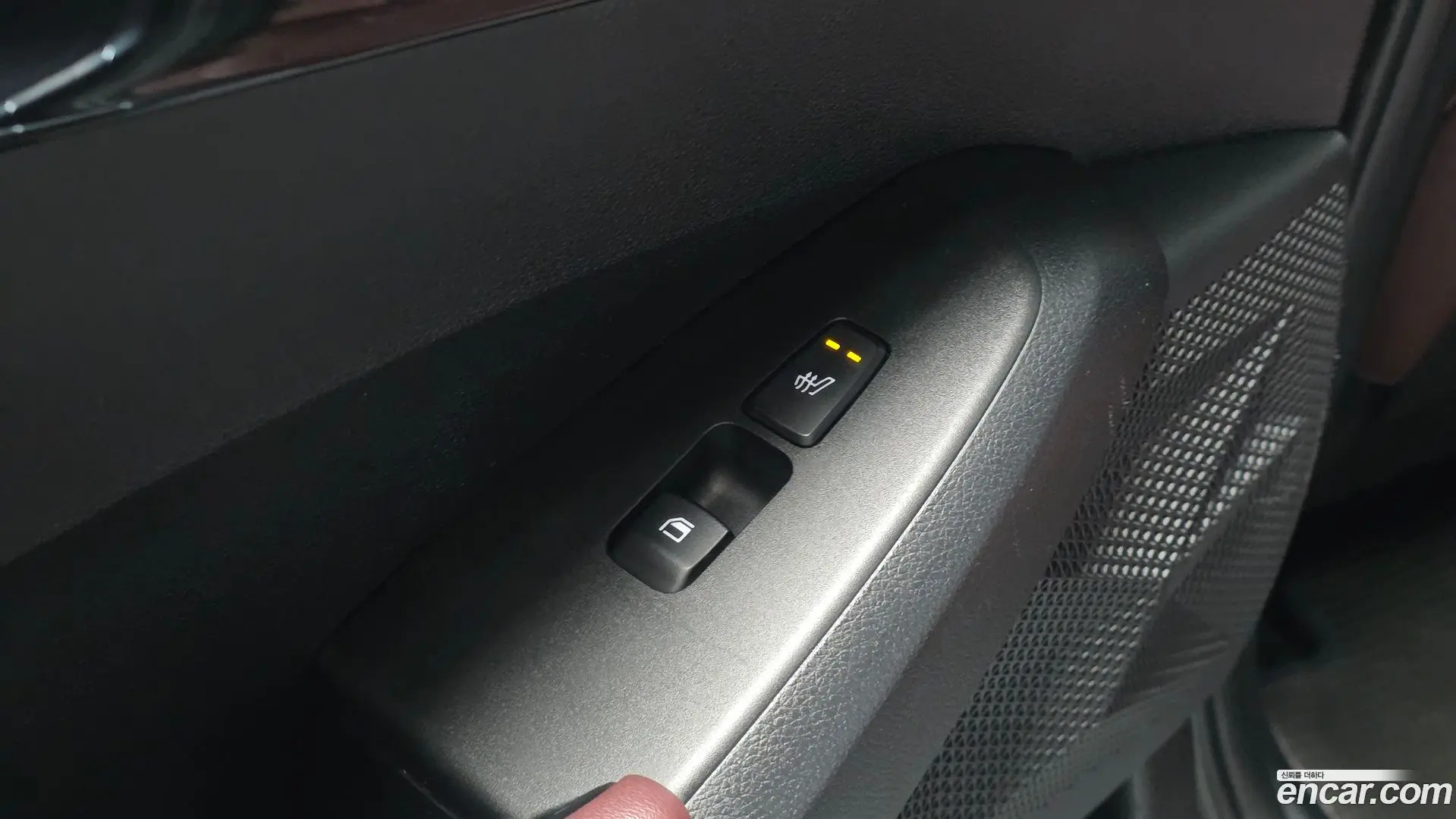 Kia Seltos Gasoline 1.6 Turbo 2WD 2019