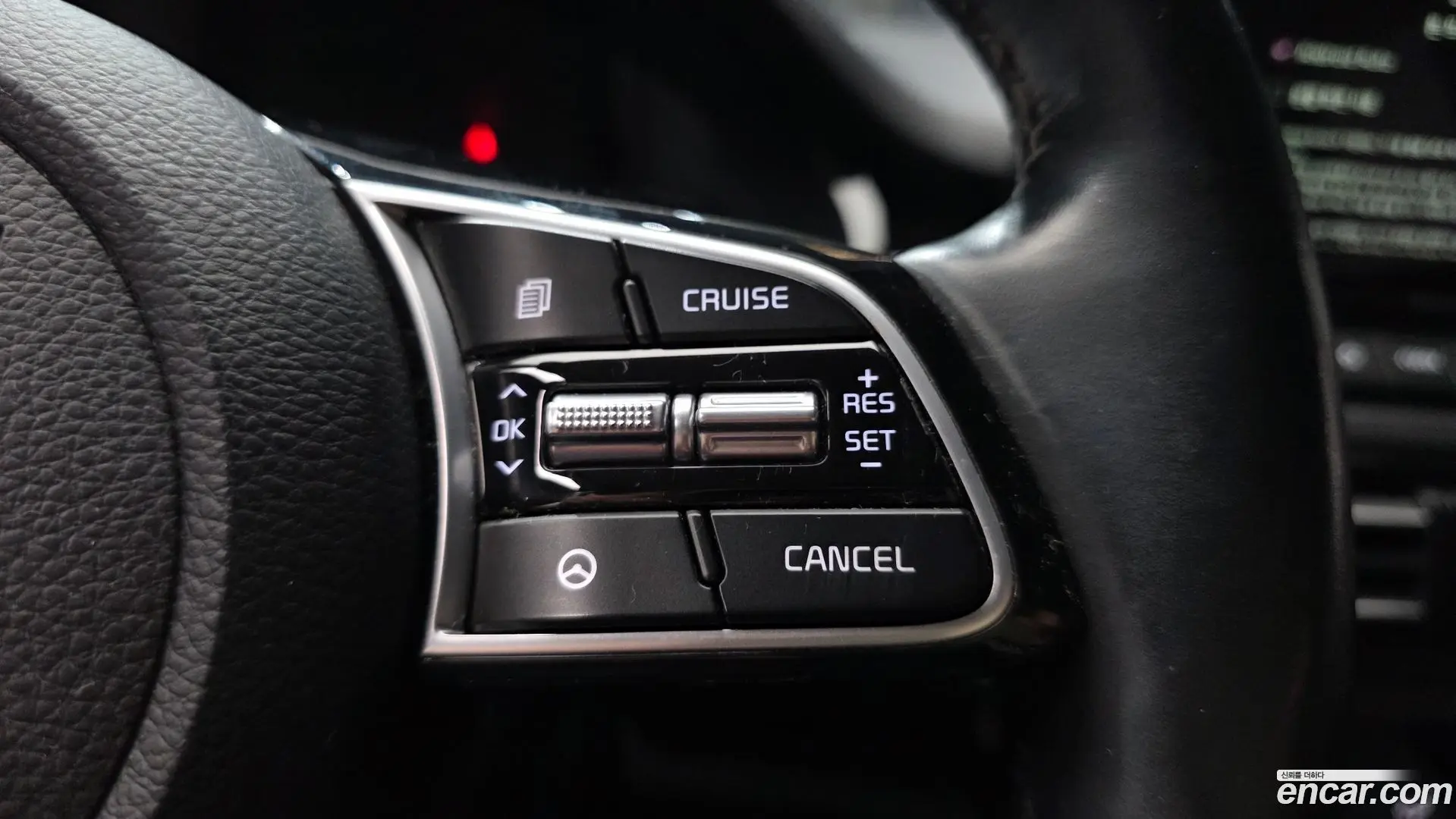 Kia Seltos Gasoline 1.6 Turbo 2WD 2019