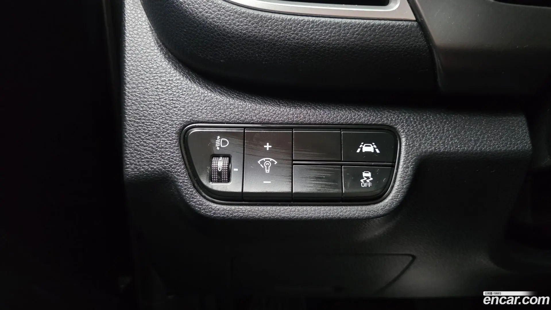 Kia Seltos Gasoline 1.6 Turbo 2WD 2019
