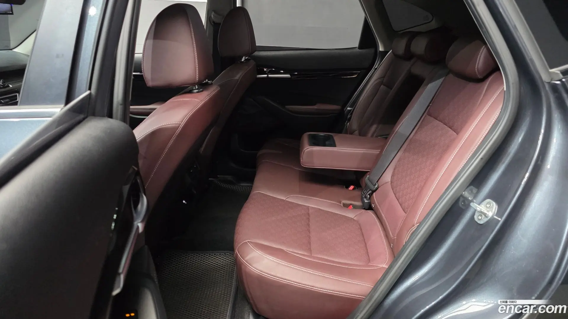 Kia Seltos Gasoline 1.6 Turbo 2WD 2019