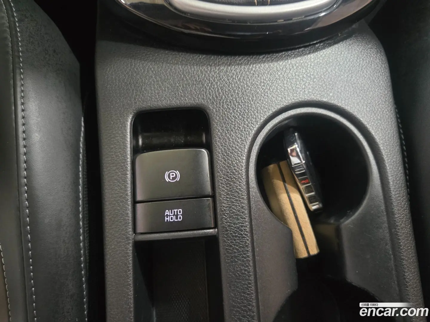 Kia Seltos Gasoline 1.6 Turbo 2WD 2019