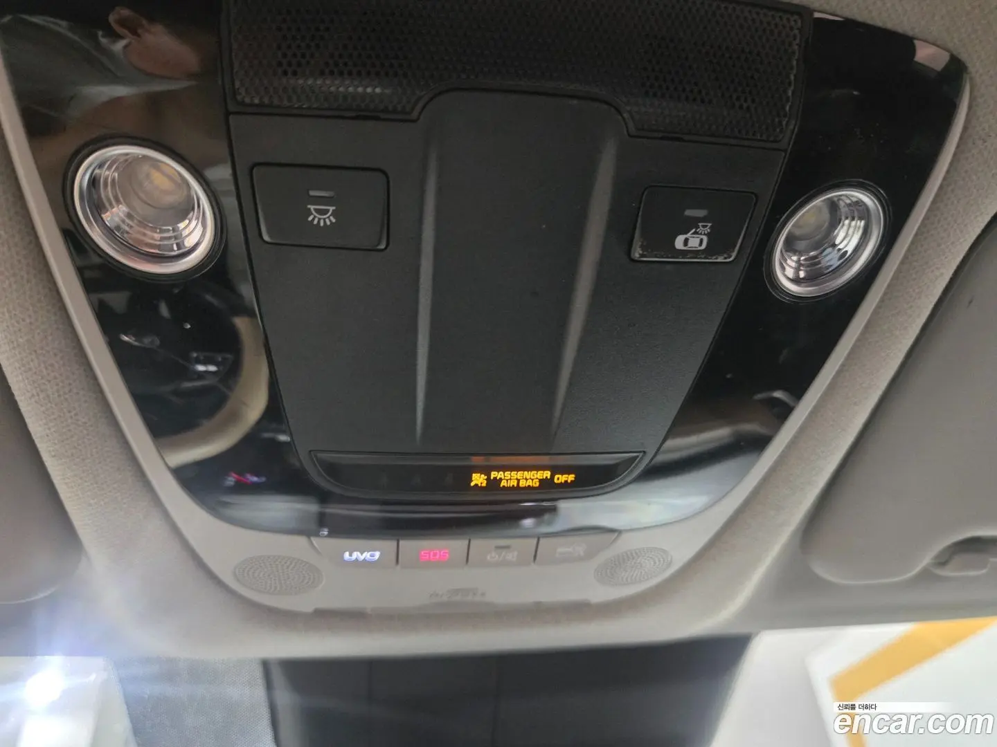 Kia Seltos Gasoline 1.6 Turbo 2WD 2019