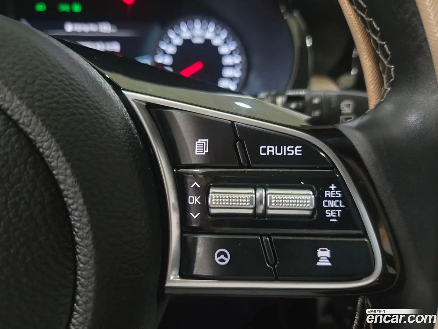 Kia Seltos Gasoline 1.6 Turbo 2WD 2019