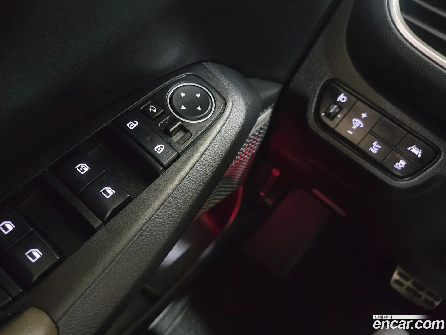 Kia Seltos Gasoline 1.6 Turbo 2WD 2019