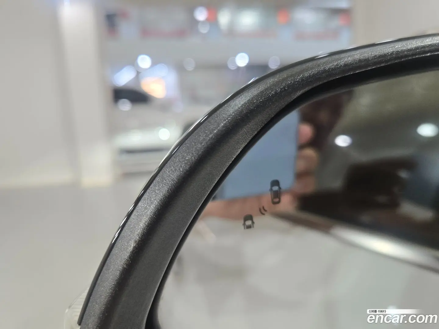 Kia Seltos Gasoline 1.6 Turbo 2WD 2019