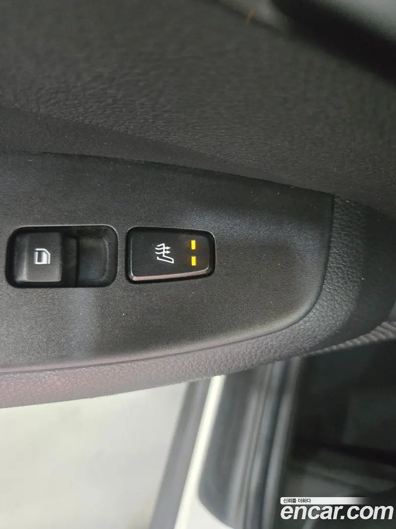 Kia Seltos Gasoline 1.6 Turbo 2WD 2019