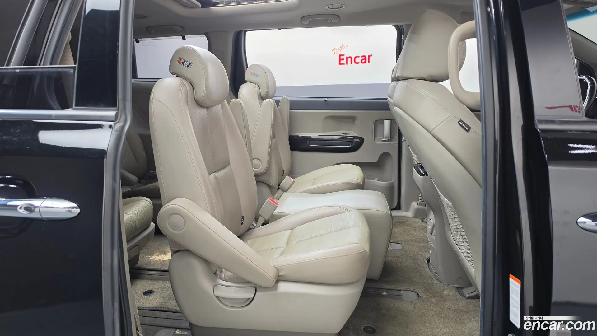 Kia Canival 9-Seater Noblesse Special 2018