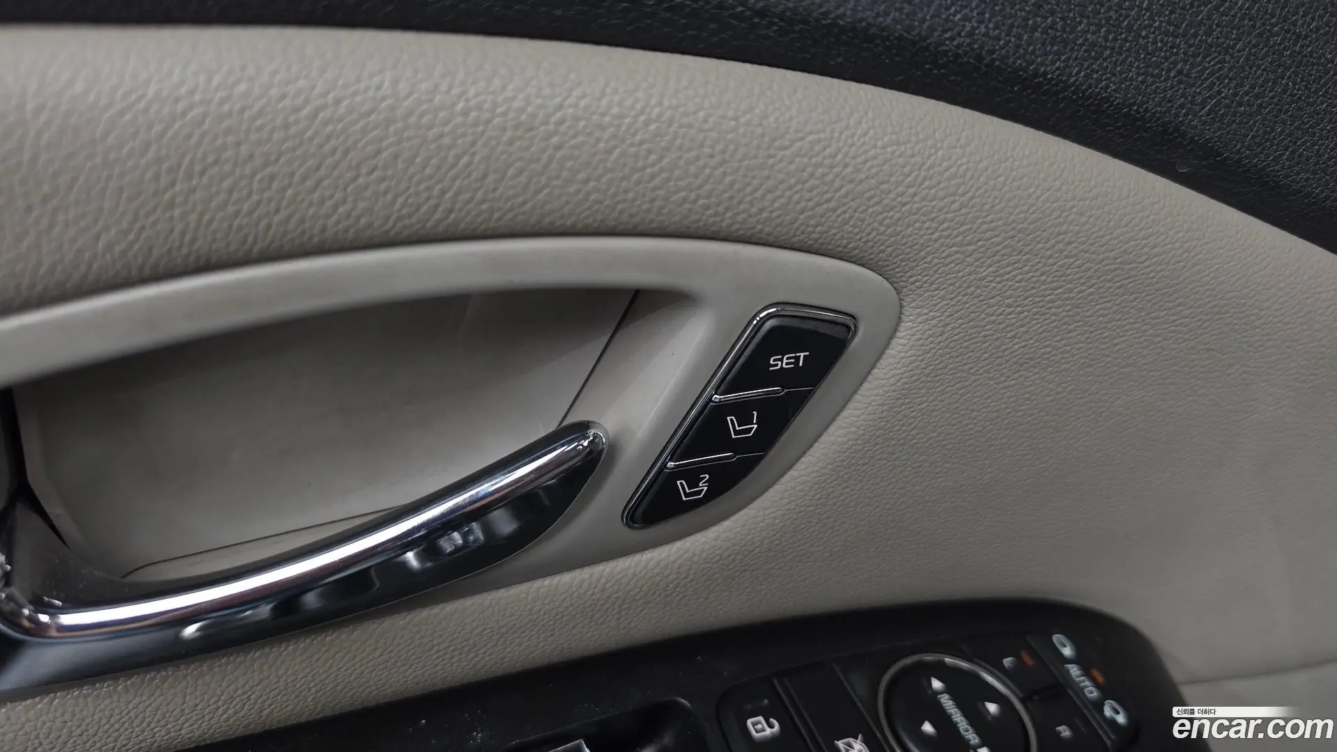 Kia Canival 9-Seater Noblesse Special 2018