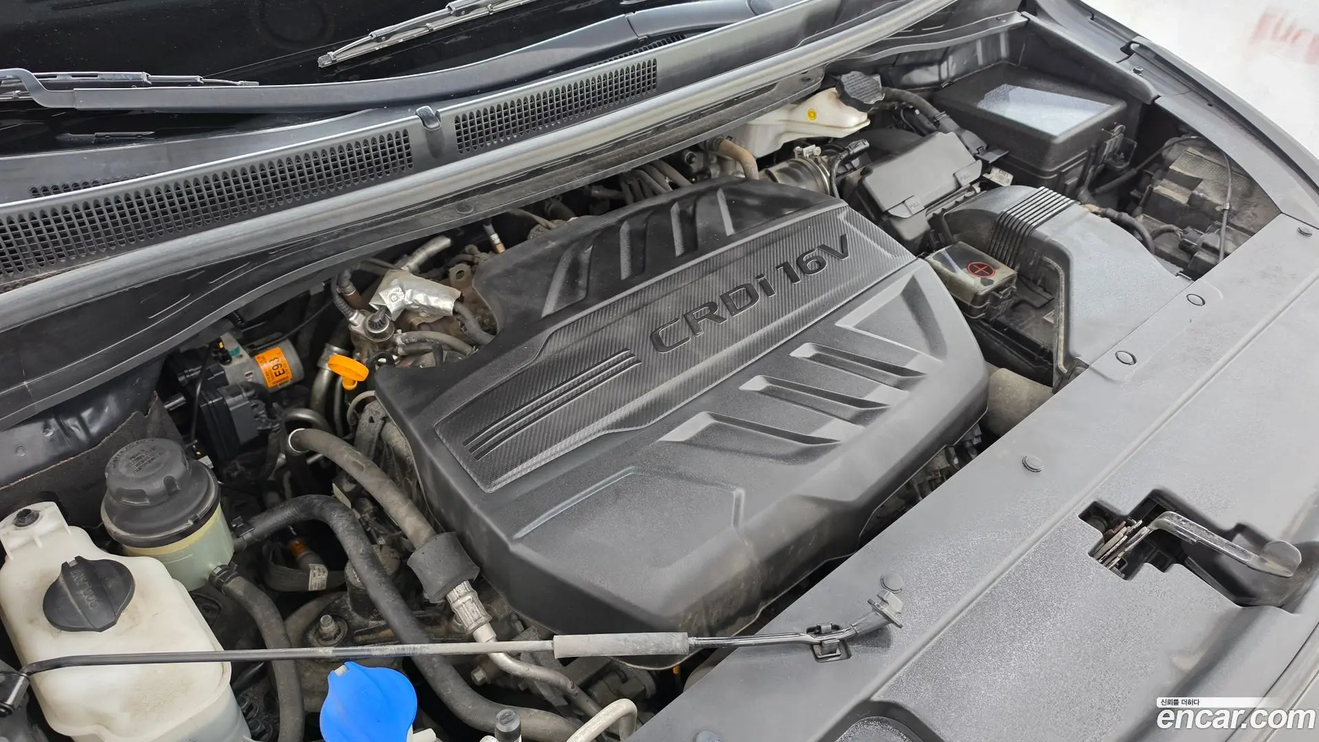 Kia Canival 9-Seater Noblesse Special 2018