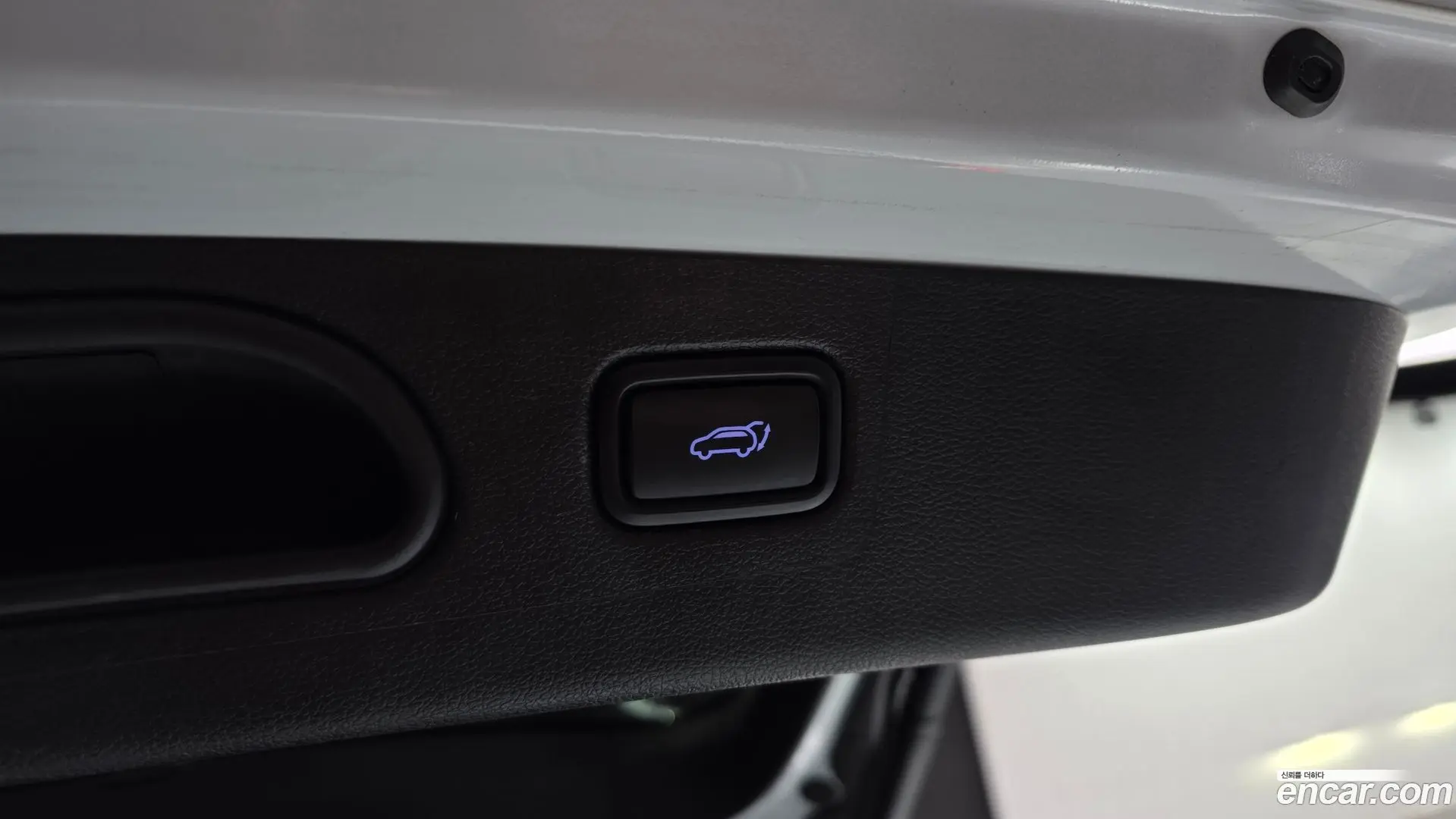 Hyundai Tucson Diesel 2.0 2WD