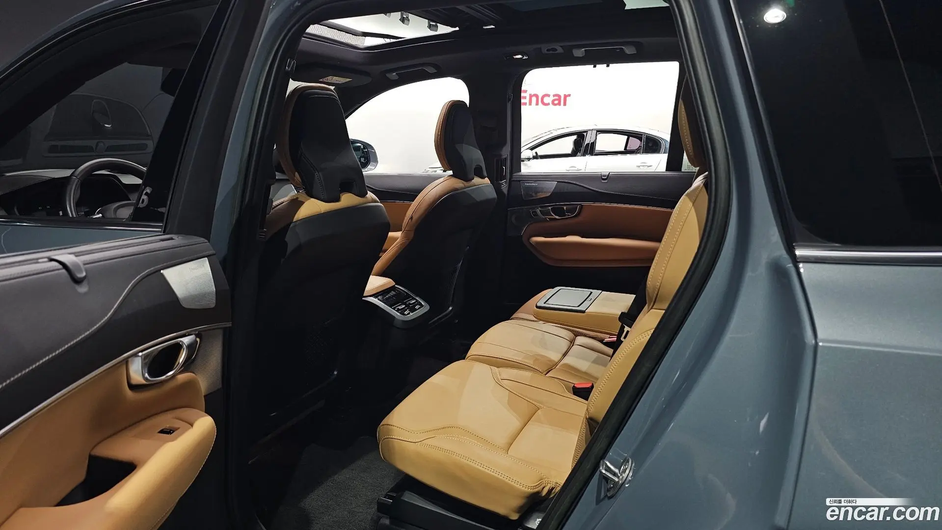 Volvo XC90 B6 Ultimate Bright